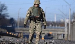 雇佣兵爆料乌克兰视频,乌克兰战场的真实一面