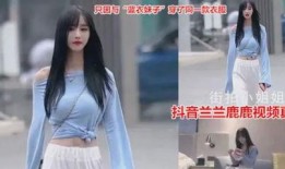 舞蹈网红吃瓜视频,揭秘舞蹈界幕后风云