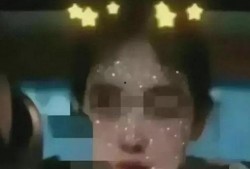 爆料网红吃瓜大嘴视频,娱乐圈幕后真相大曝光