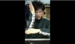 抖音吃瓜网红视频,一场场精彩视频背后的故事