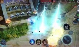 流萤最新技能爆料,光影交织，战力再升级！