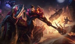 王者最新皮肤爆料典藏,典藏皮肤全新爆料，神秘英雄华丽蜕变！