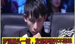 艾美人泪崩爆料视频,背后故事令人动容