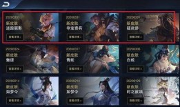 新皮肤的最新爆料是什么,神秘元素觉醒，视觉盛宴即将来袭！