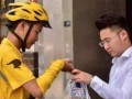 外卖小哥张先生爆料视频,揭秘外卖行业背后的真相