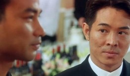 炽天使李连杰在线观看