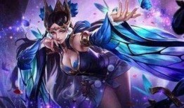 王者皮肤爆料最新上官,王者峡谷再添绝世佳人