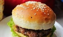 汉堡肉饼爆料怎么做视频,视频教程，轻松学会美味汉堡肉饼