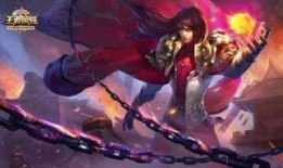 王者皮肤爆料最新上官,王者峡谷再添绝世佳人