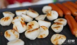 烤肠黑科技爆料视频,视频爆料带你领略现代美食革命