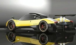 帕加尼新车爆料视频播放,极致性能与奢华工艺的完美融合