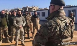 雇佣兵爆料乌克兰视频,乌克兰战场的真实一面