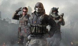 cod手游最新爆料,神秘新角色与战术革新即将来袭！