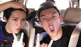 娱乐圈爆料跑男