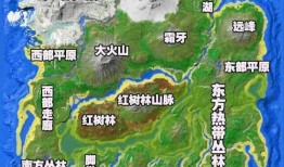 仙舟地图爆料最新消息,神秘领域揭秘，探险之旅即将开启！