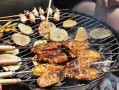 烤肉自助爆料怎么做的视频,视频教你轻松掌握美味烤肉技巧