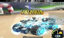 飞车端游官网爆料最新,极致速度与激情，畅享无界竞速盛宴