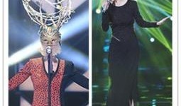 蒙面歌手最新爆料是谁啊,神秘嘉宾身份揭晓，竟是...