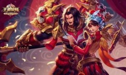 王者最新皮肤爆料典藏,典藏皮肤全新爆料，神秘英雄华丽蜕变！