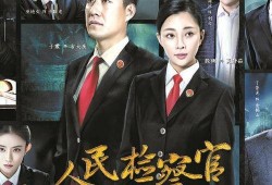 人民检察官在线观看,正义之光，守护公平正义的在线传奇