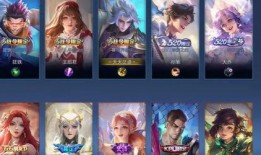 新皮肤的最新爆料是什么,神秘元素觉醒，视觉盛宴即将来袭！