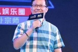 卓伟爆料娱乐圈背影,娱乐圈神秘背影背后的惊人真相