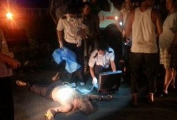 爆料玉福路口被抓视频播放