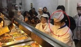 西安食堂爆料案件视频最新,揭露校园食品安全背后的惊人真相