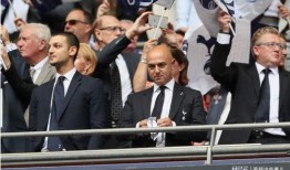 热刺最新爆料视频,揭秘球队备战新赛季的幕后故事