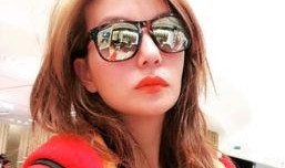 戴墨镜的女生爆料娱乐圈,娱乐圈幕后真相大曝光