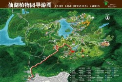 仙舟地图爆料最新消息,神秘领域揭秘，探险之旅即将开启！