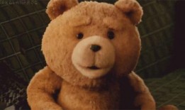 泰迪熊电影在线观看,温馨爆笑，回忆满满！