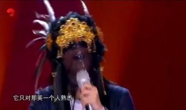 蒙面歌手最新爆料是谁啊,神秘嘉宾身份揭晓，竟是...