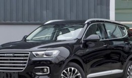 哈弗h6最新爆料新闻,性能与科技双提升，引领SUV市场新潮流