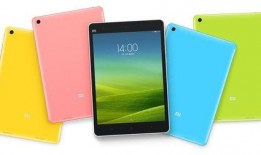 最新小米平板爆料,性能升级，设计革新，引领平板市场新潮流”