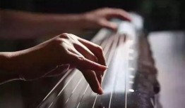 古琴赵鸿磊爆料视频,揭秘古琴艺术的传承与创新