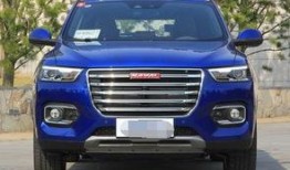 哈弗h6最新爆料新闻,性能与科技双提升，引领SUV市场新潮流