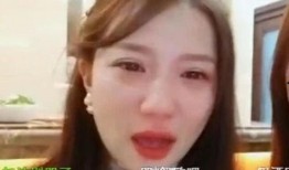 艾美人泪崩爆料视频,背后故事令人动容