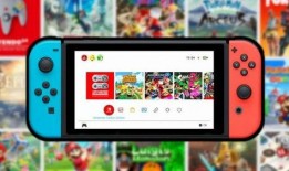 任天堂舅舅爆料视频,独家爆料游戏机新动态与未来规划