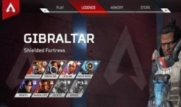 apex手游s3.5最新爆料,革新战场，等你来战！