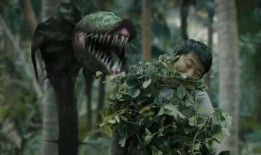 食人花电影在线观看,在线惊悚盛宴