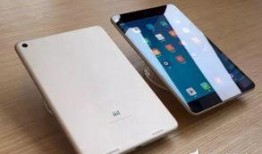 最新小米平板爆料,性能升级，设计革新，引领平板市场新潮流”