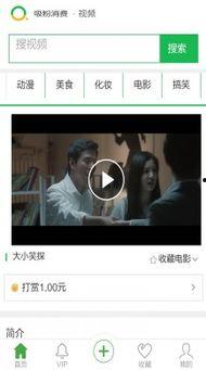 吸粉吃瓜娱乐短视频,吸粉吃瓜娱乐的狂欢盛宴